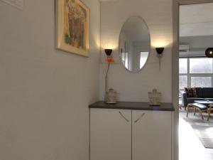 Apartment Soufiane - 100m from the sea by Interhome