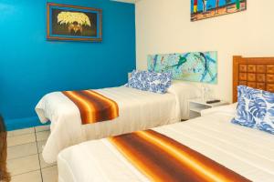 La Créme de la Créme Hostel