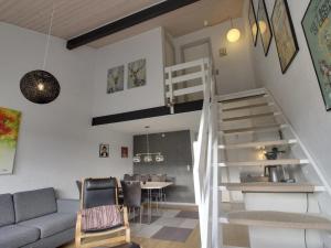 Apartment Soufiane - 100m from the sea by Interhome