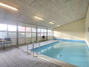 Apartment Soufiane - 100m from the sea by Interhome