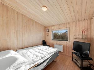 Holiday Home Benjamina - 530m to the fjord by Interhome