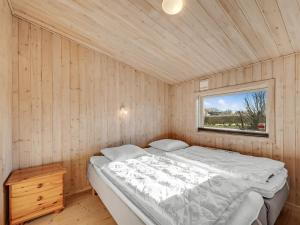 Holiday Home Benjamina - 530m to the fjord by Interhome