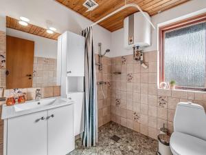 Holiday Home Gundis - 500m to the fjord by Interhome