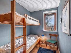 Holiday Home Gundis - 500m to the fjord by Interhome