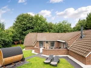 Holiday Home Prohor - 10-5km from the sea by Interhome