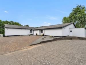 Apartment Wisti - 20km from the sea by Interhome