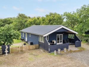 Holiday Home Landeline - 200m to the fjord by Interhome