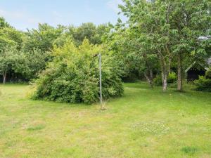 Holiday Home Landeline - 200m to the fjord by Interhome