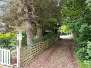 Holiday Home Landeline - 200m to the fjord by Interhome