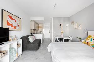 Sunstay Jupiter Flat I Benalmadena