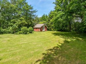 Holiday Home Jonni - 15km from the sea by Interhome