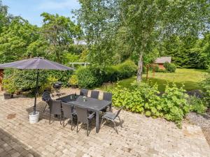 Holiday Home Jonni - 15km from the sea by Interhome