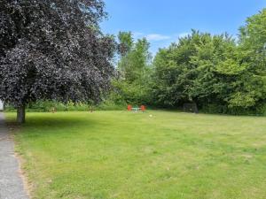 Apartment Skarthi - 20km from the sea by Interhome