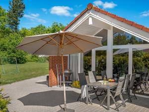 Holiday Home Erp - 10km from the sea by Interhome