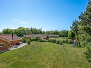 Holiday Home Erp - 10km from the sea by Interhome