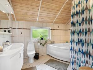 Holiday Home Erp - 10km from the sea by Interhome