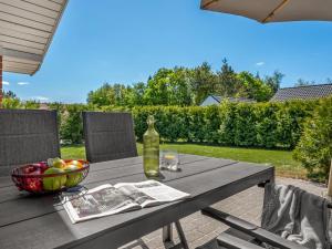 Holiday Home Erp - 10km from the sea by Interhome