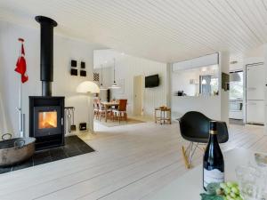 Holiday Home Judyta - 1km from the sea by Interhome