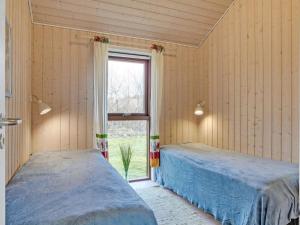 Holiday Home Swarte - 30km from the sea by Interhome