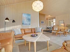 Holiday Home Swarte - 30km from the sea by Interhome
