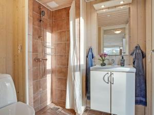 Holiday Home Swarte - 30km from the sea by Interhome