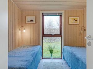 Holiday Home Swarte - 30km from the sea by Interhome