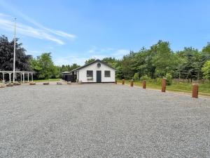 Apartment Arne - 20km from the sea by Interhome