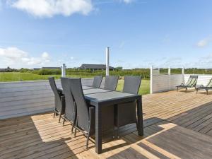 Holiday Home Claudius - 1-3km to the fjord by Interhome