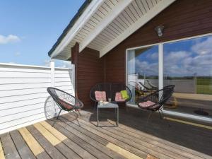 Holiday Home Claudius - 1-3km to the inlet by Interhome