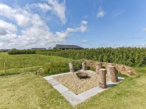 Holiday Home Claudius - 1-3km to the inlet by Interhome