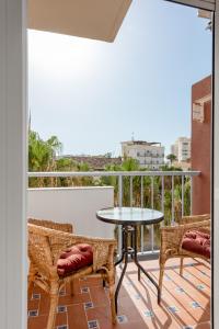 Sunstay Jupiter Flat I Benalmadena