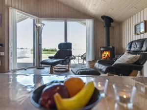 Holiday Home Claudius - 1-3km to the fjord by Interhome