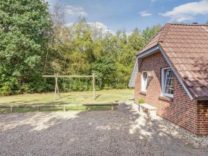 Holiday Home Friederk - 12km from the sea by Interhome