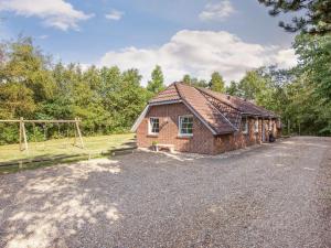 Holiday Home Friederk - 12km from the sea by Interhome