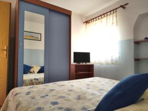 Studio Apartment Marija Franko - Blue - A3