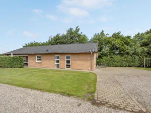 Holiday Home Najdenka - 25km from the sea by Interhome