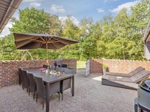 Holiday Home Friederk - 12km from the sea by Interhome