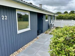 Holiday Home Picabo - 750m to the fjord by Interhome