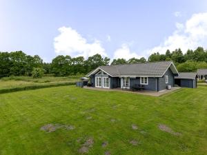 Holiday Home Quanna - 30km from the sea by Interhome