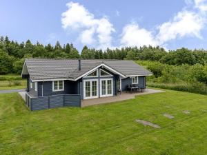 Holiday Home Quanna - 30km from the sea by Interhome