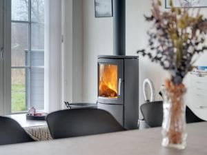 Holiday Home Quanna - 30km from the sea by Interhome