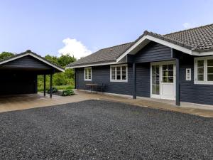 Holiday Home Quanna - 30km from the sea by Interhome