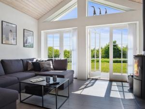 Holiday Home Quanna - 30km from the sea by Interhome