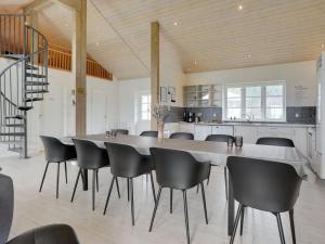 Holiday Home Quanna - 30km from the sea by Interhome