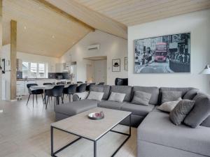 Holiday Home Quanna - 30km from the sea by Interhome