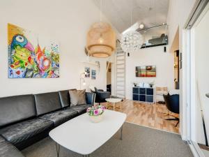 Holiday Home Hedevig - 800m to the fjord by Interhome