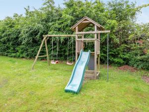 Holiday Home Anline - 900m to the inlet by Interhome