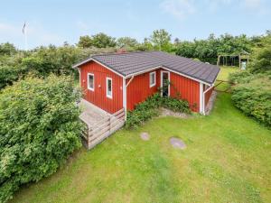 Holiday Home Anline - 900m to the inlet by Interhome