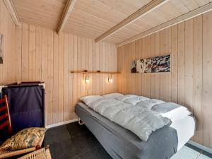 Holiday Home Dorthe - 300m to the fjord by Interhome
