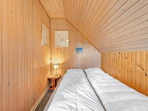 Holiday Home Dorthe - 300m to the fjord by Interhome